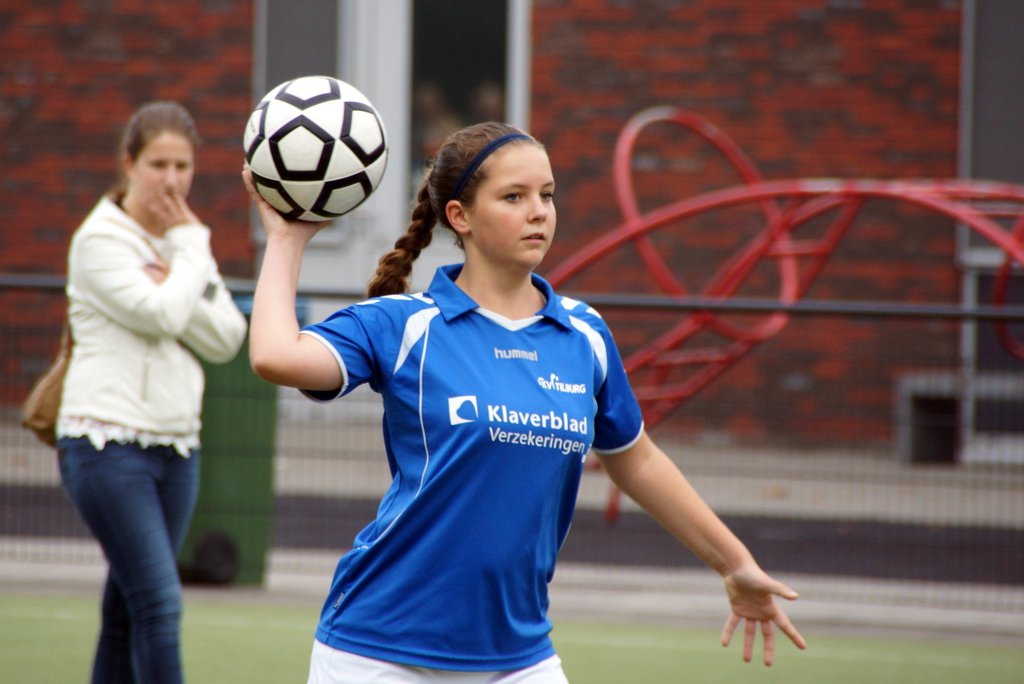 Korfbal C2  27 september-000.JPG
